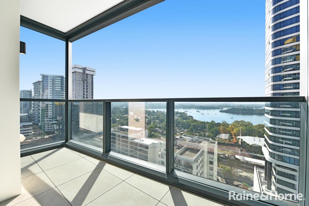 1409/21 Marquet St, Rhodes, NSW 2138