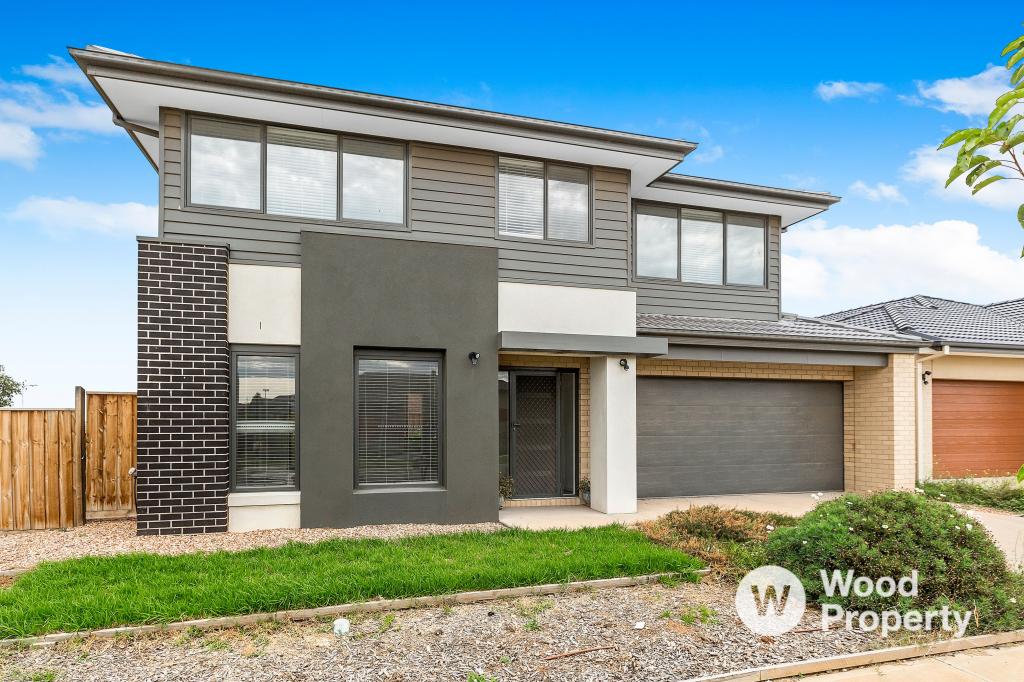 8 Tilbury St, Point Cook, VIC 3030
