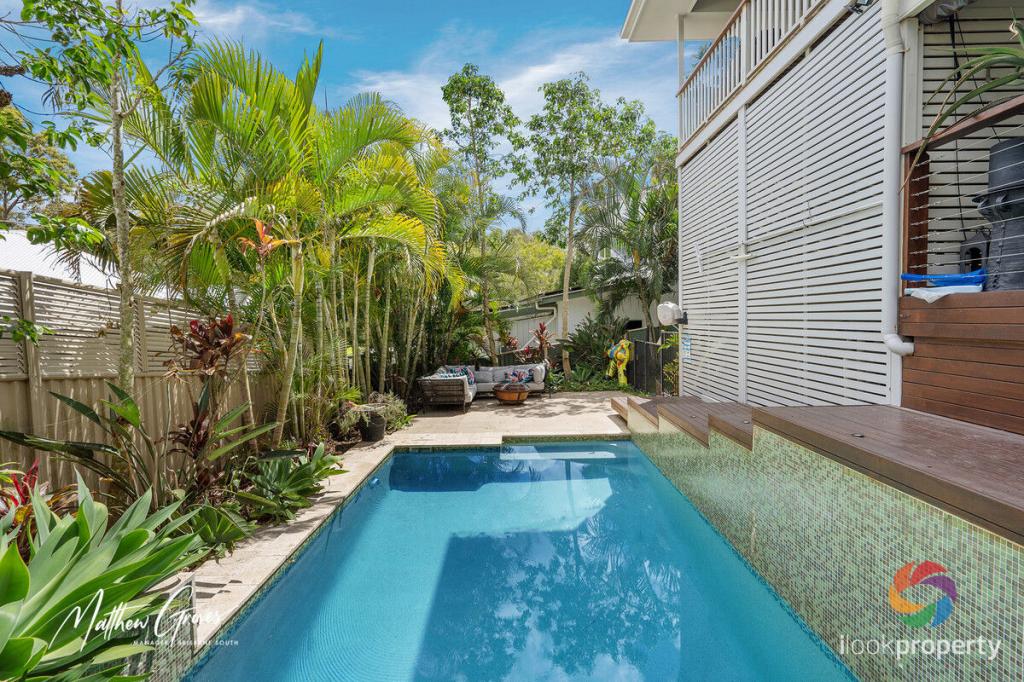 29 GOODENIA CRES, SEVENTEEN MILE ROCKS, QLD 4073