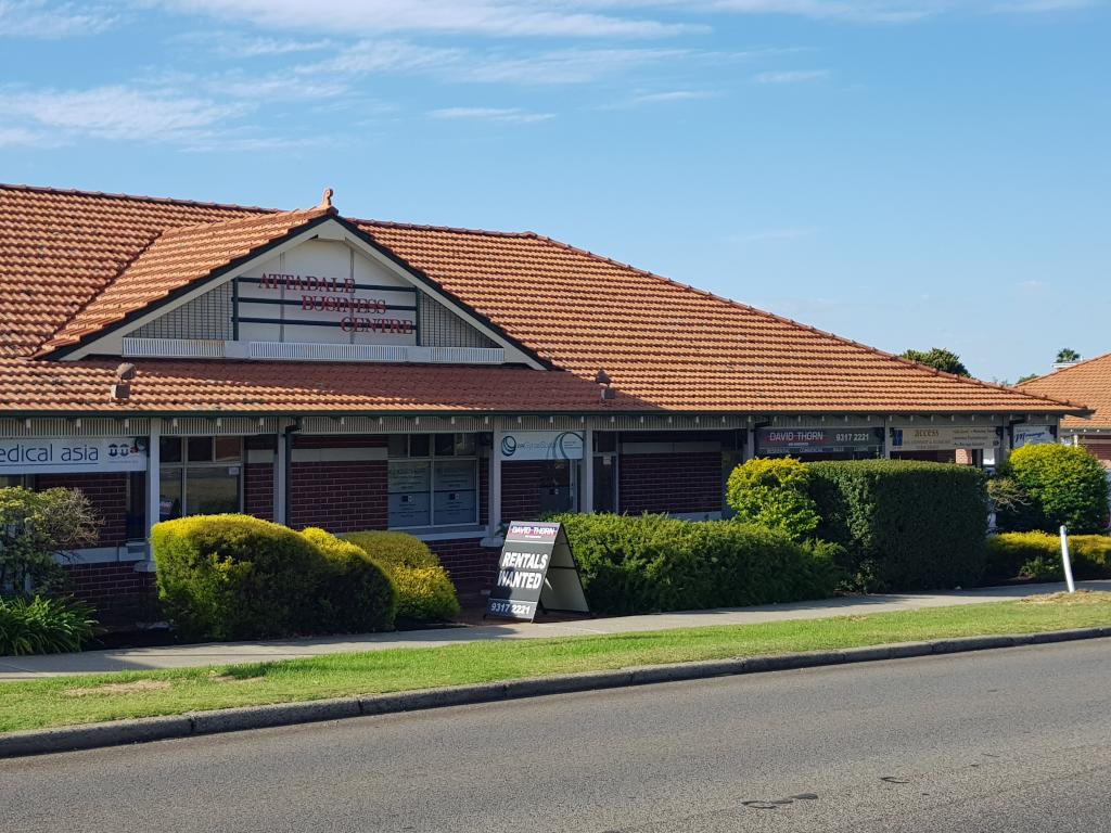 A11/550 Canning Hwy, Attadale, WA 6156