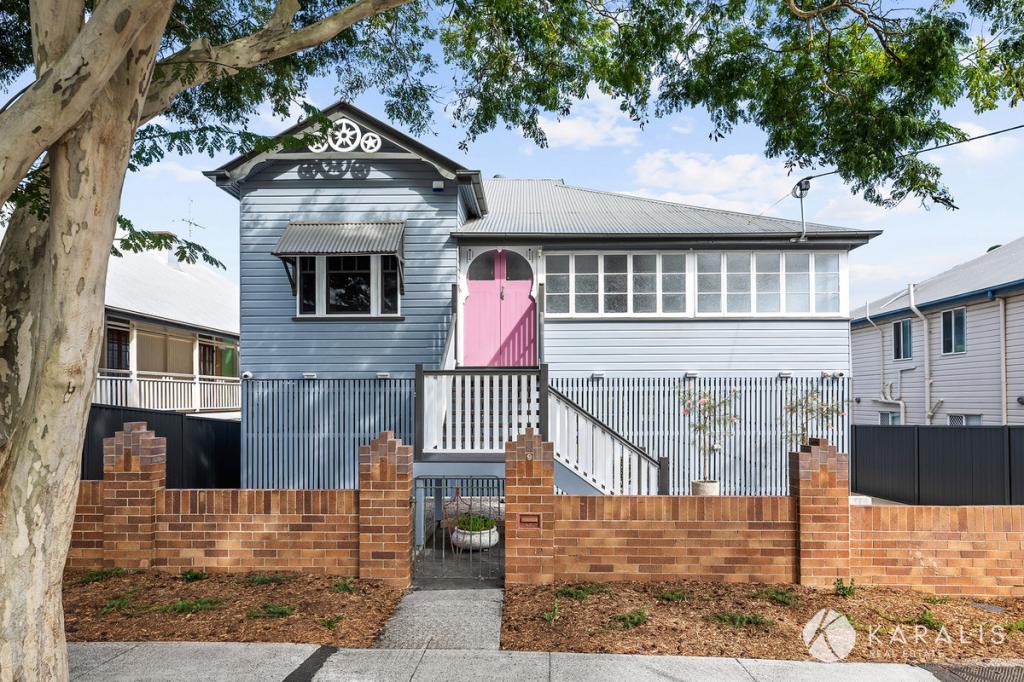 9 Hardgrave Rd, West End, QLD 4101