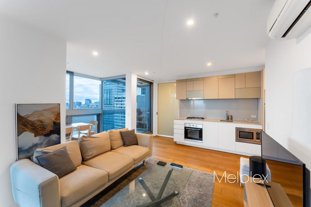1701/38 Rose Lane, Melbourne, VIC 3000