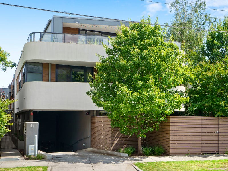 102/17 Railway Pde, Murrumbeena, VIC 3163