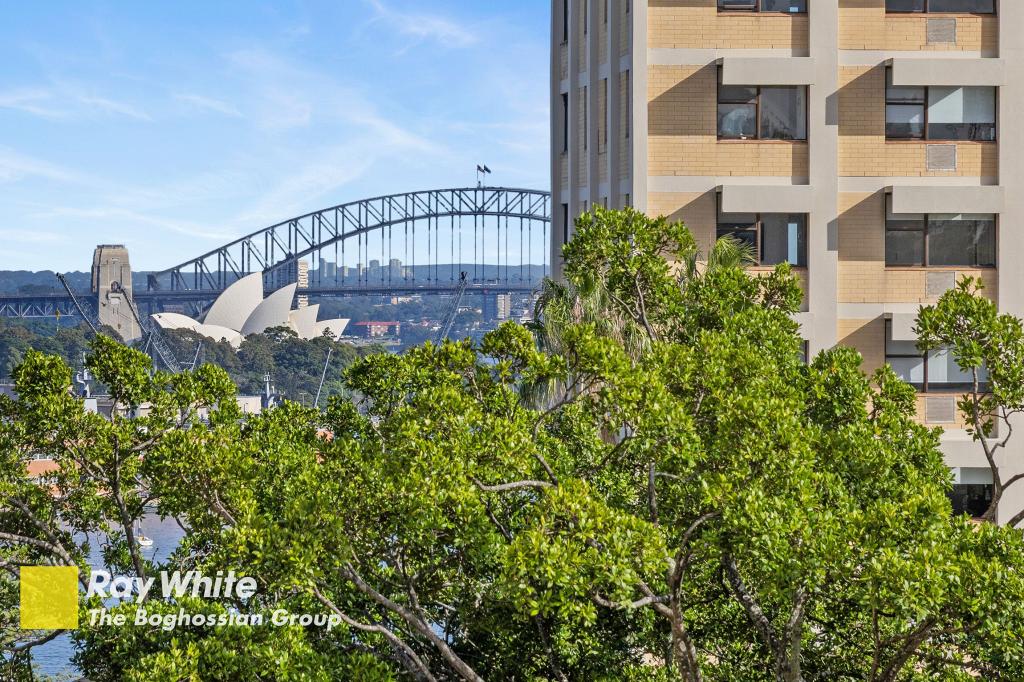 27/4 Mitchell Rd, Darling Point, NSW 2027