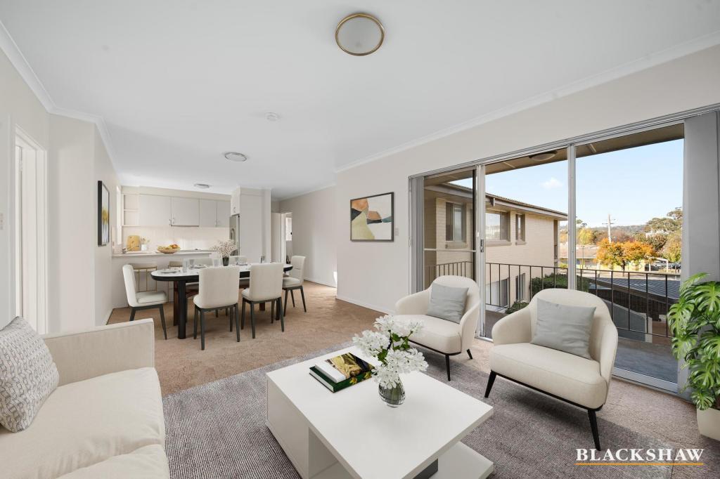 2/15 Devonport St, Lyons, ACT 2606