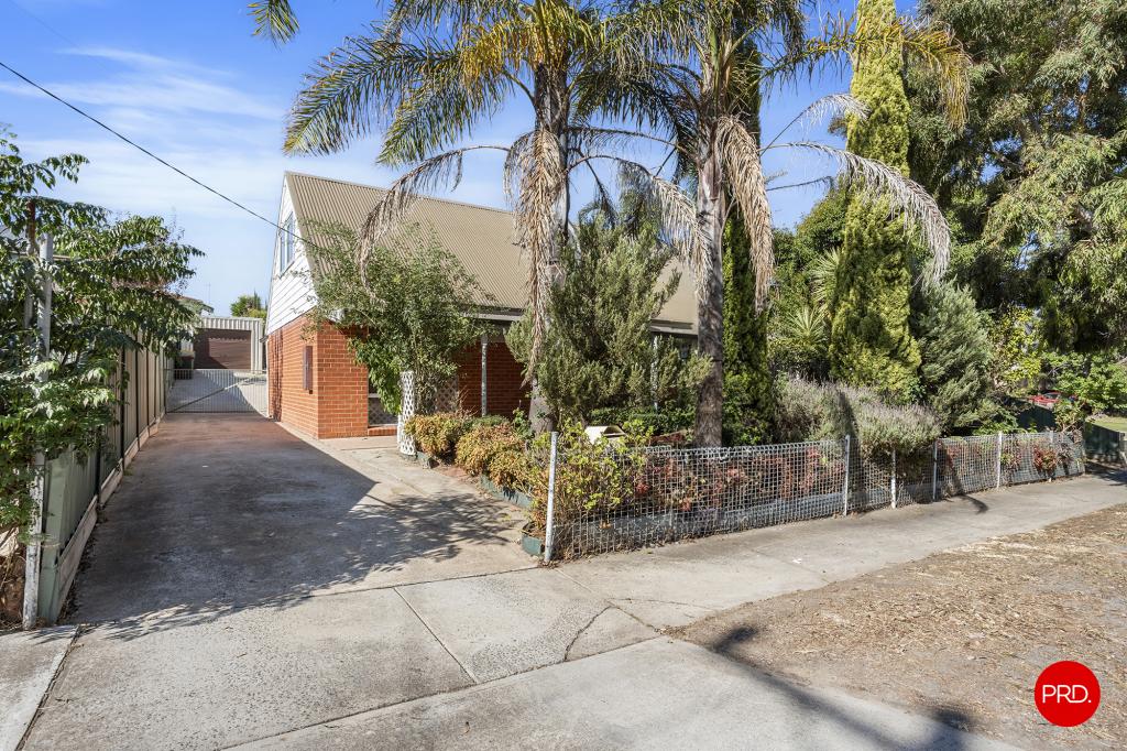 22 Holmes Rd, North Bendigo, VIC 3550