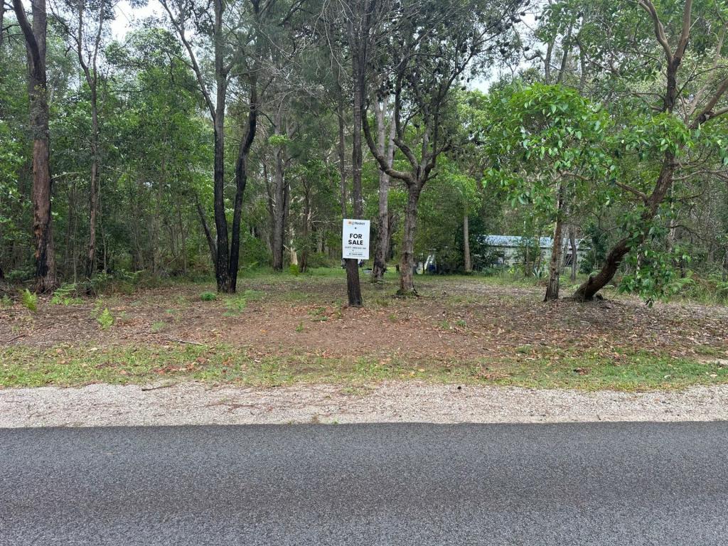 43 Stradbroke Dr, Russell Island, QLD 4184