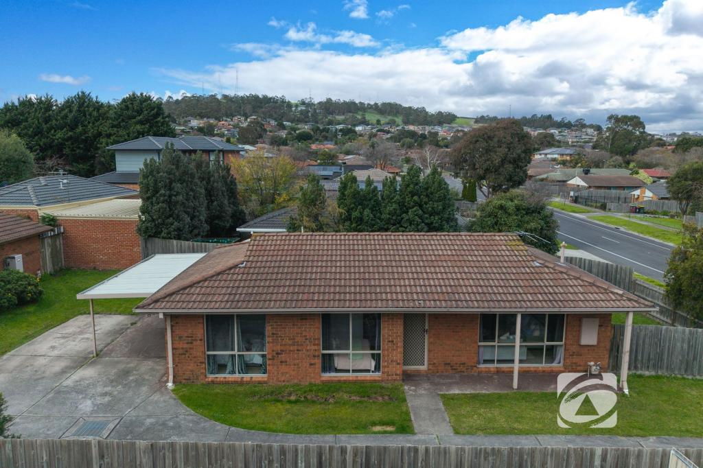 1/26 Amber Cres, Narre Warren, VIC 3805