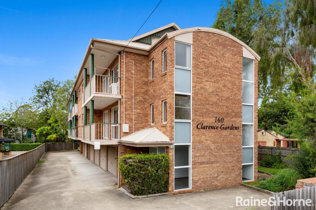 3/160 Clarence Rd, Indooroopilly, QLD 4068