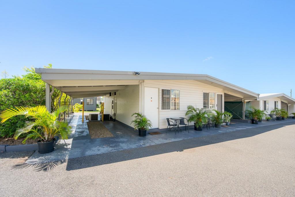 3-8/84 Toolooa St, South Gladstone, QLD 4680