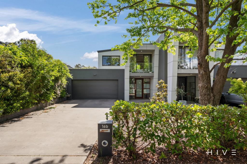 16b Macfarland Cres, Chifley, ACT 2606