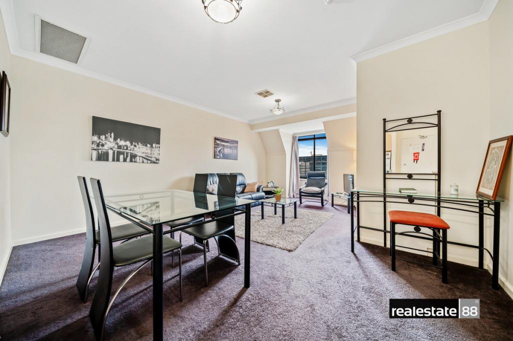 37/11 Regal Pl, East Perth, WA 6004