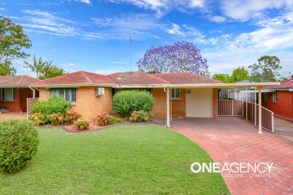 29 Manning St, Kingswood, NSW 2747