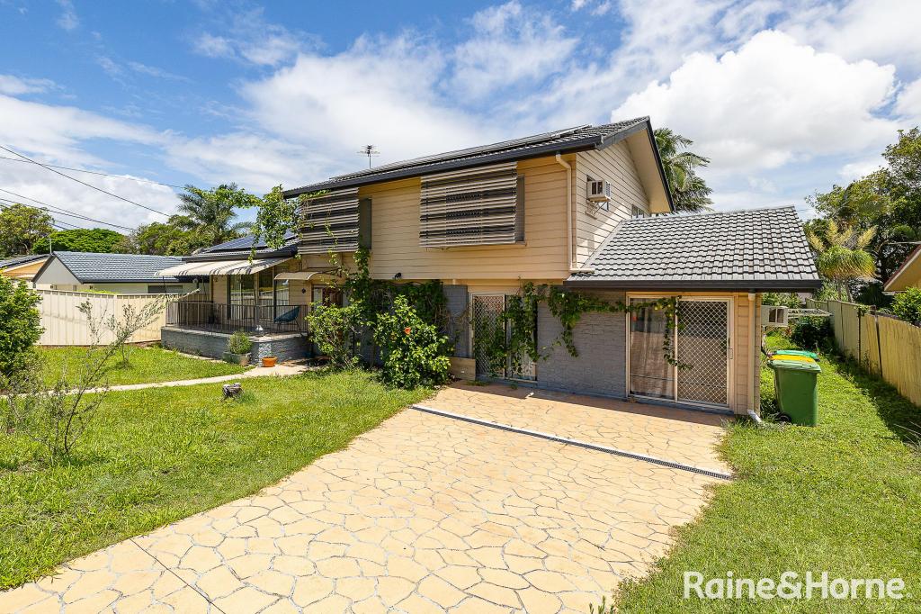 21 Wootton Cres, Springwood, QLD 4127