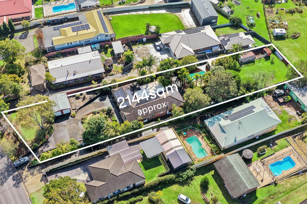 235 Wyee Rd, Wyee, NSW 2259