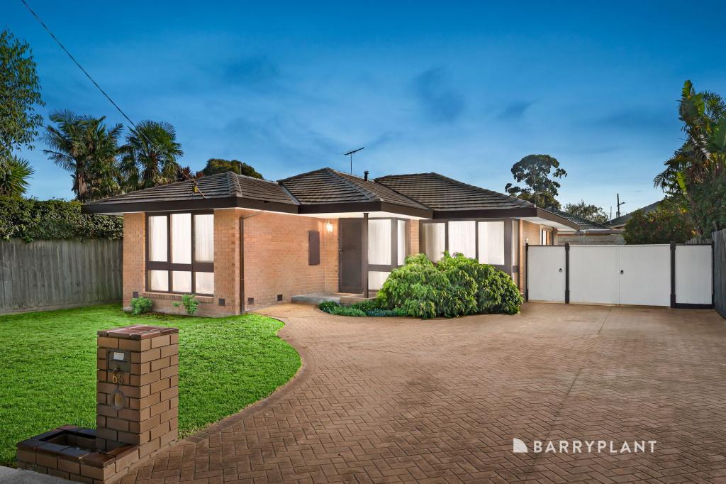 65 Cameron Pde, Bundoora, VIC 3083
