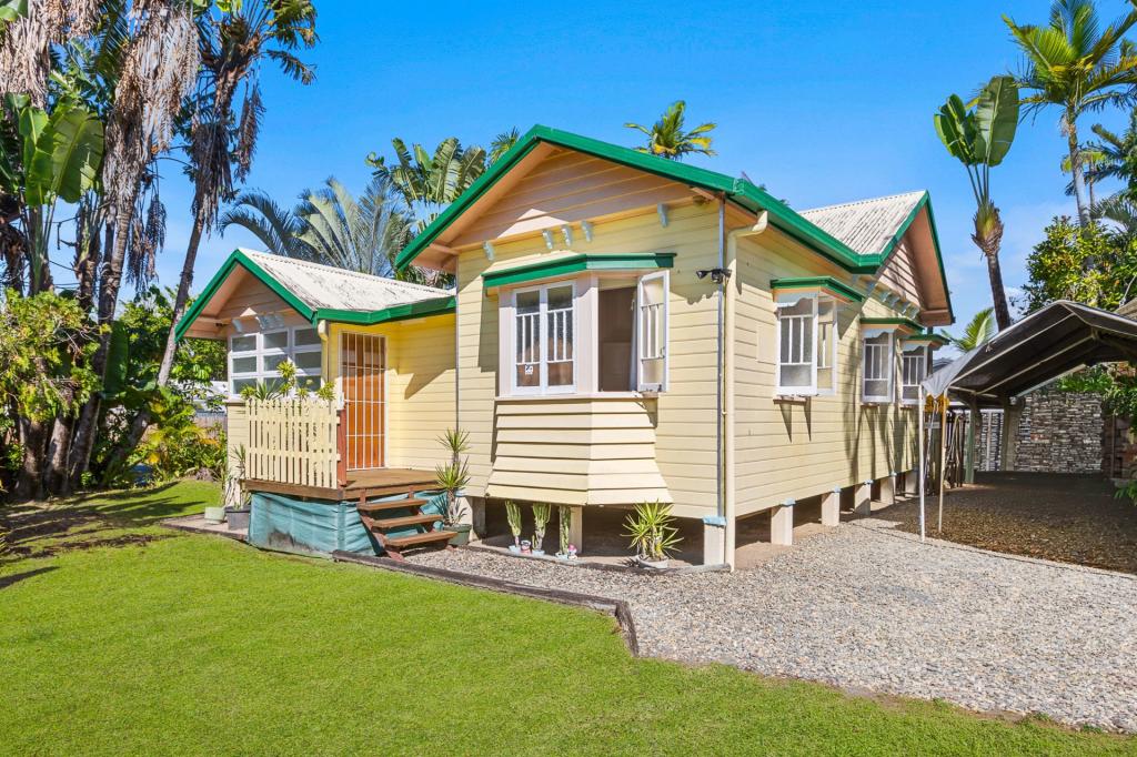 1/33 Miles St, Manoora, QLD 4870