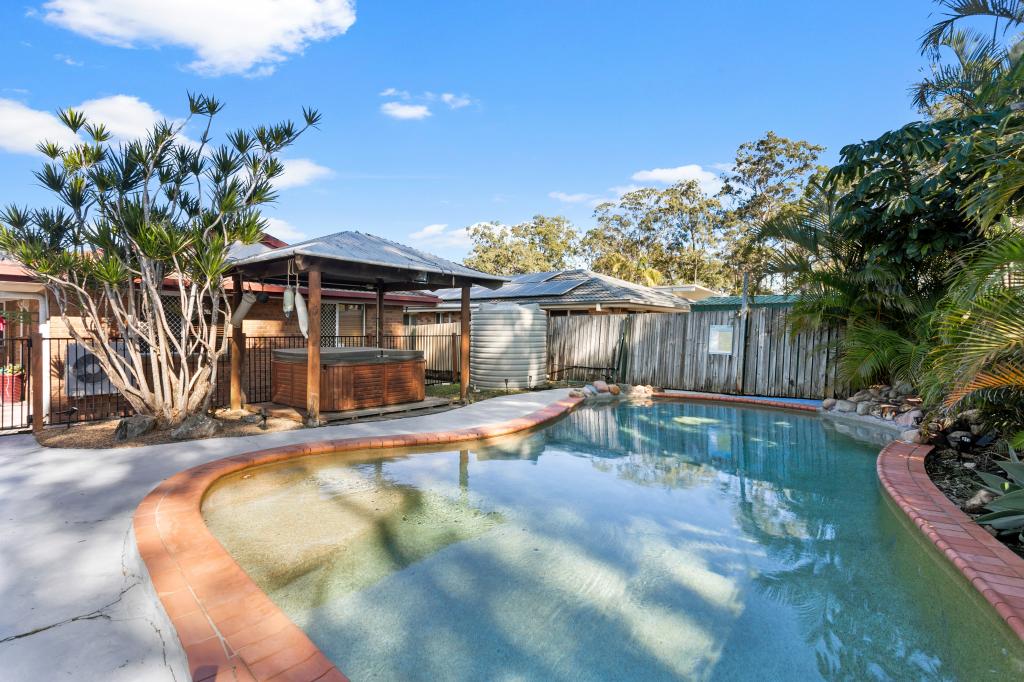 14 Liberty Ct, Morayfield, QLD 4506