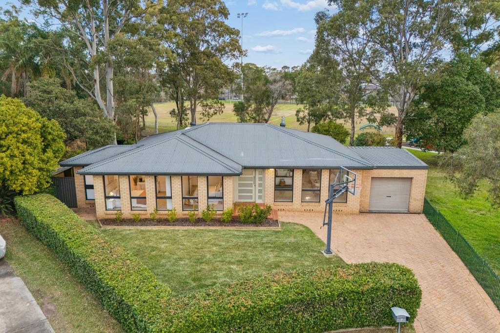7 Venus Pl, Kings Langley, NSW 2147