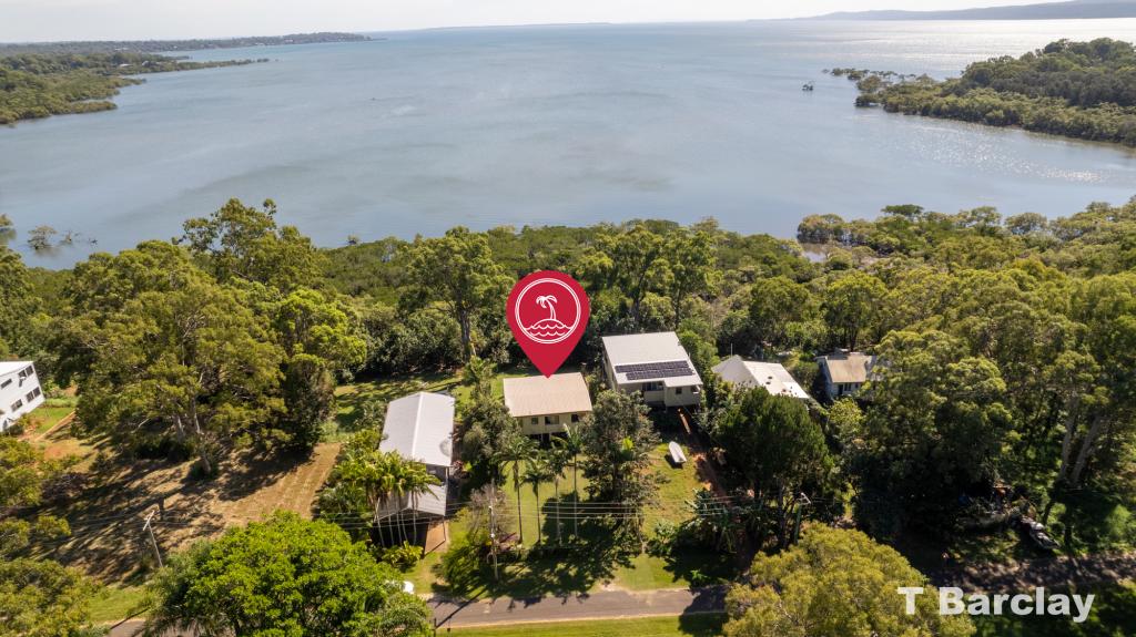 45 Perulpa Dr, Lamb Island, QLD 4184