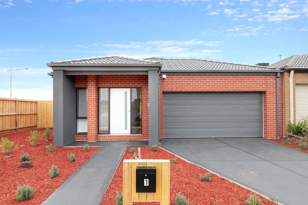 1 Gold St, Tarneit, VIC 3029