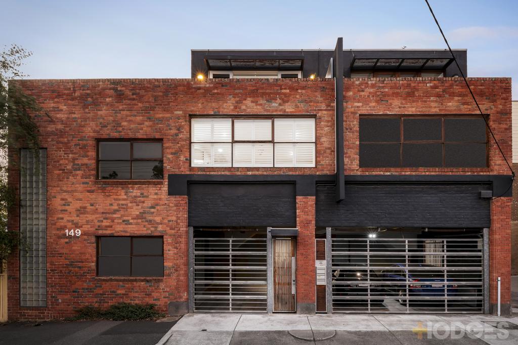 2/149 Carpenter St, Brighton, VIC 3186