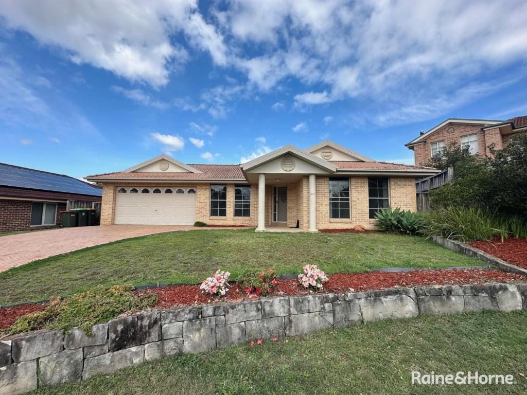 10 Tianie Pl, Rouse Hill, NSW 2155