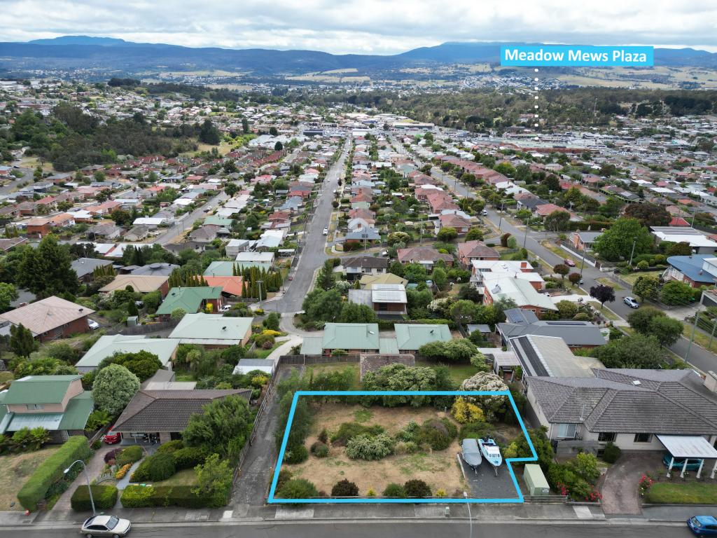 9 Nichols St, Kings Meadows, TAS 7249