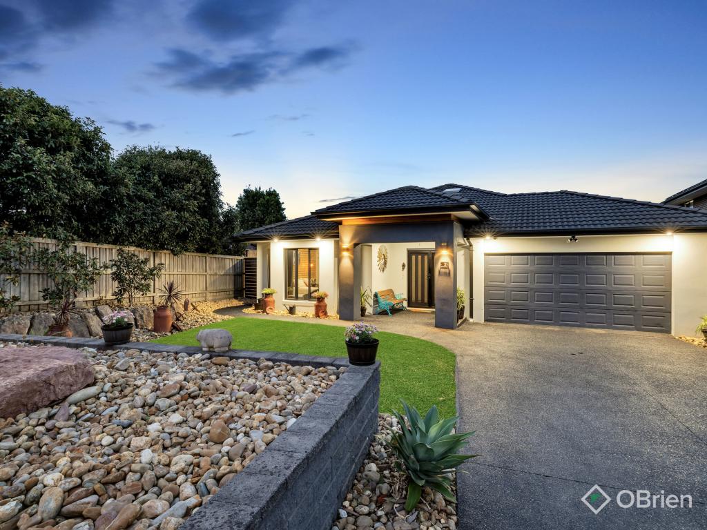 31 Belvista Way, Botanic Ridge, VIC 3977