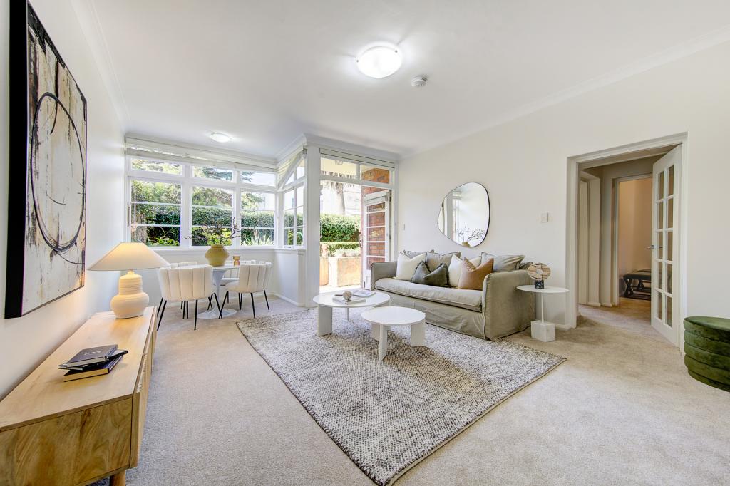 1/89a Cowles Rd, Mosman, NSW 2088