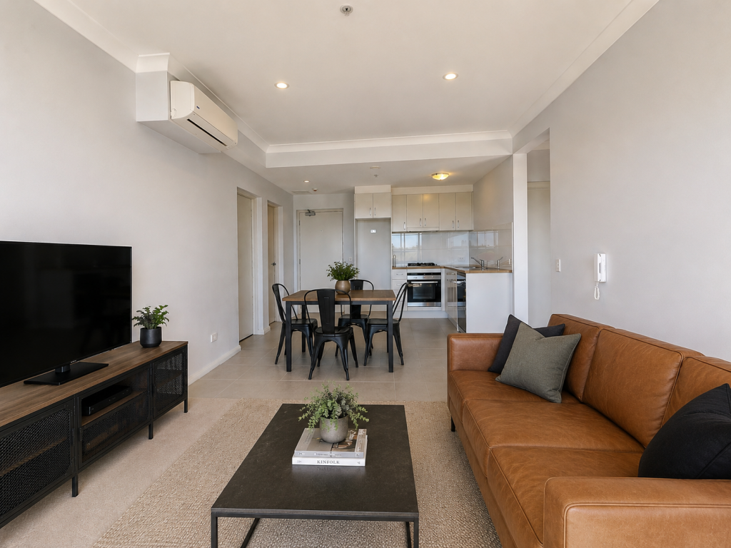 42/110 Kellicar Rd, Campbelltown, NSW 2560