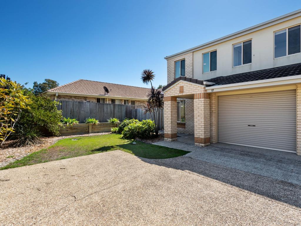 17/115 Gumtree St, Runcorn, QLD 4113