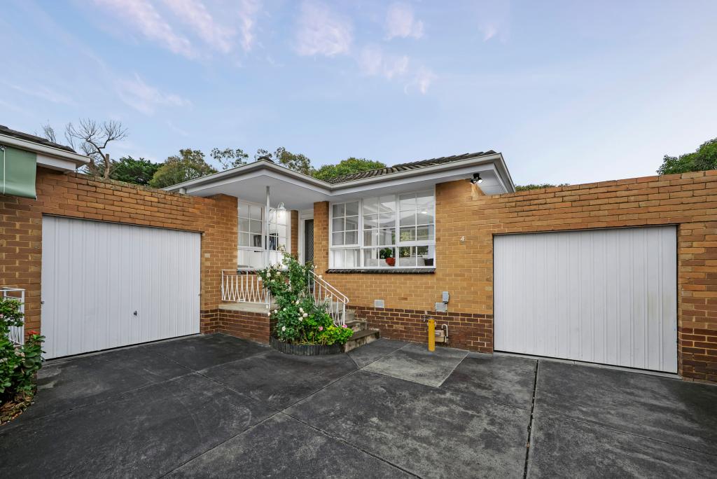 4/29 Severn St, Box Hill North, VIC 3129