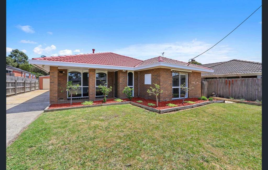 3 Florence Ave, Moe, VIC 3825