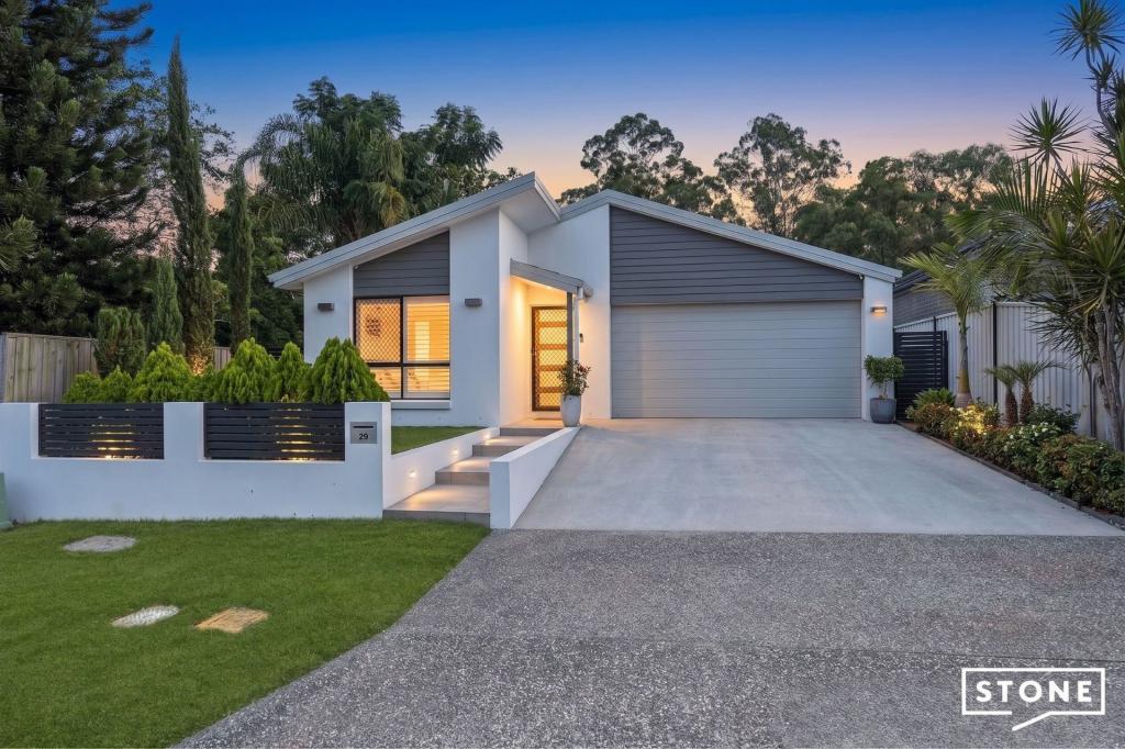29 AVINGTON ST, DOOLANDELLA, QLD 4077