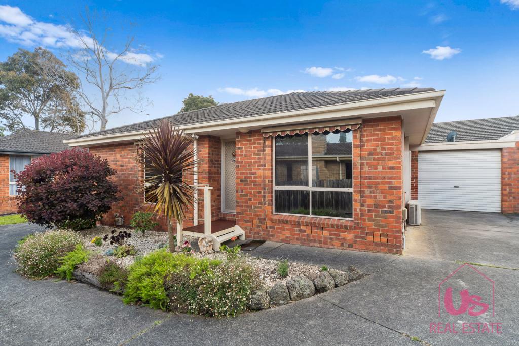 2/323 Cranbourne-Frankston Rd, Langwarrin, VIC 3910