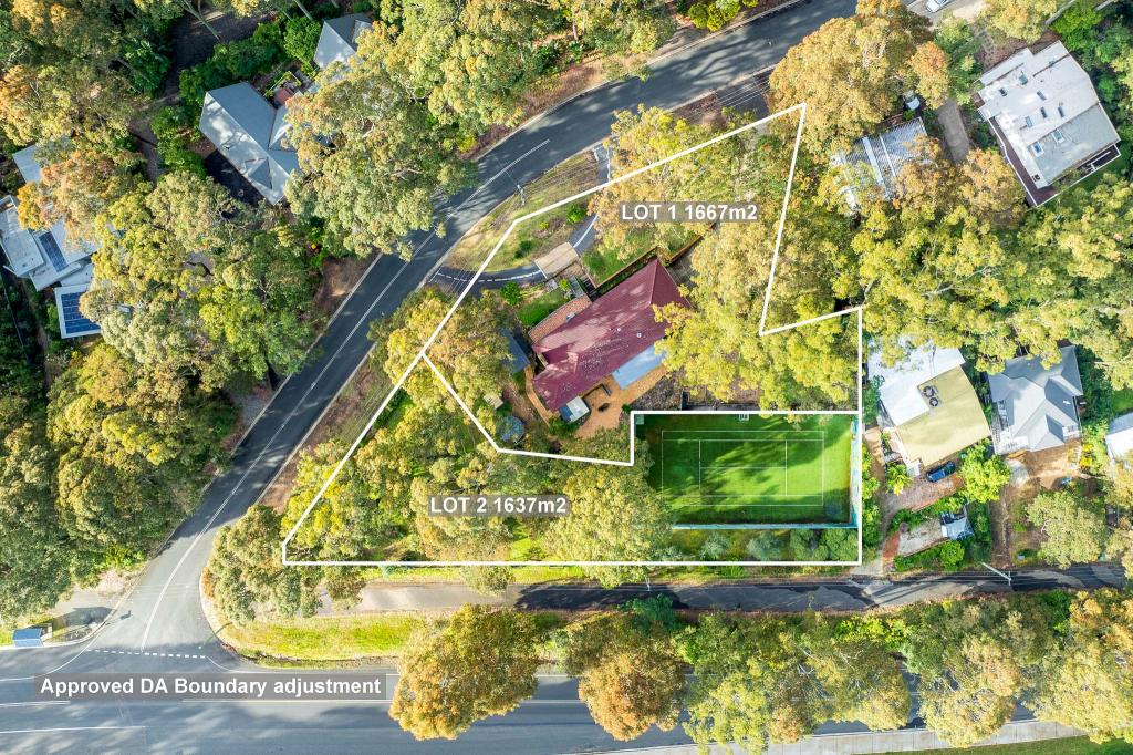 1 Lilli Pilli Rd, Lilli Pilli, NSW 2536