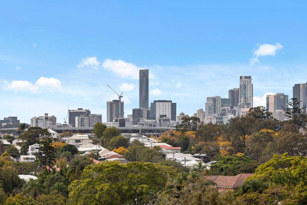 5/10 Bass St, Paddington, QLD 4064