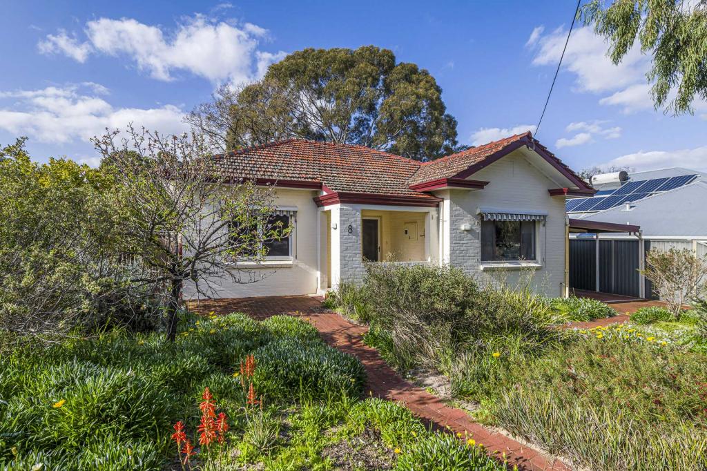 8 Anketell St, Kensington, WA 6151