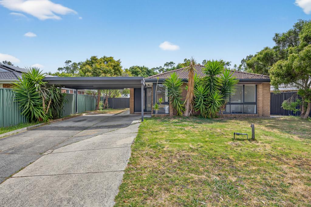 19 Benambra Way, Hampton Park, VIC 3976