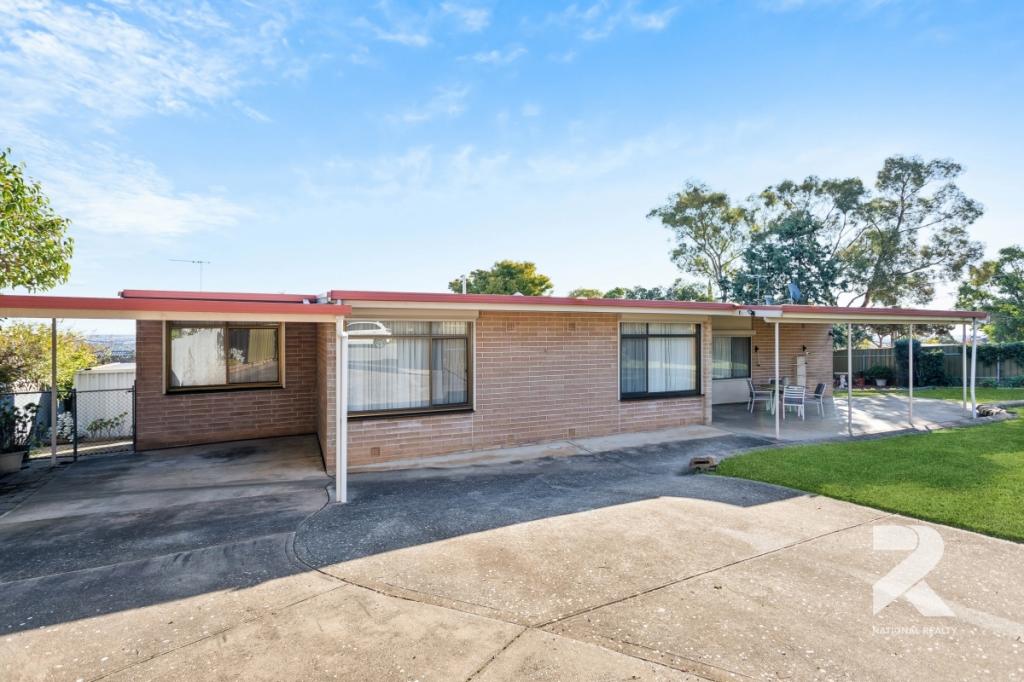 3 MICHELLE ST, PARA HILLS, SA 5096