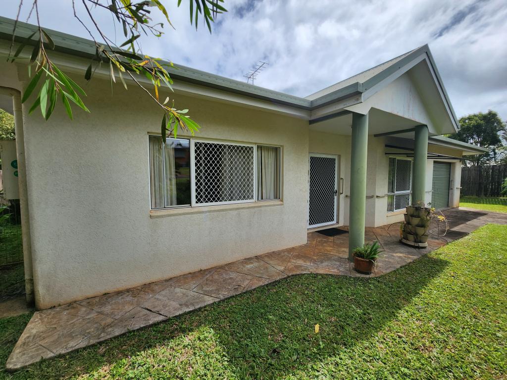 40 Logan St, Atherton, QLD 4883