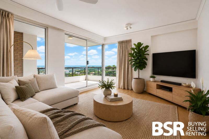 37/37 Paul St, Bondi Junction, NSW 2022
