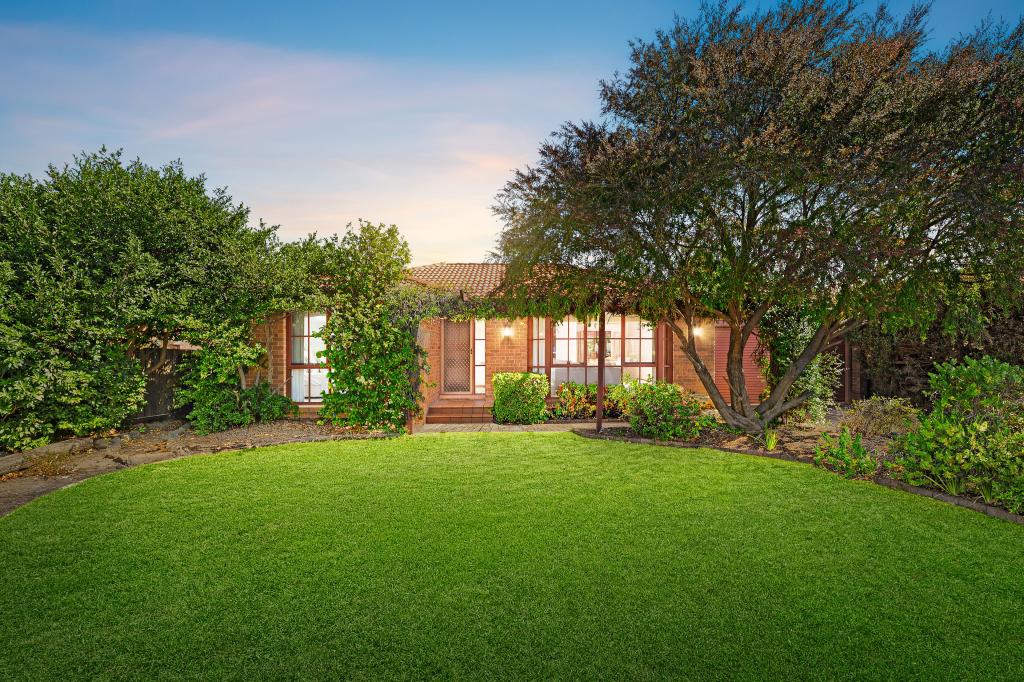 46 Taupo Cres, Rowville, VIC 3178