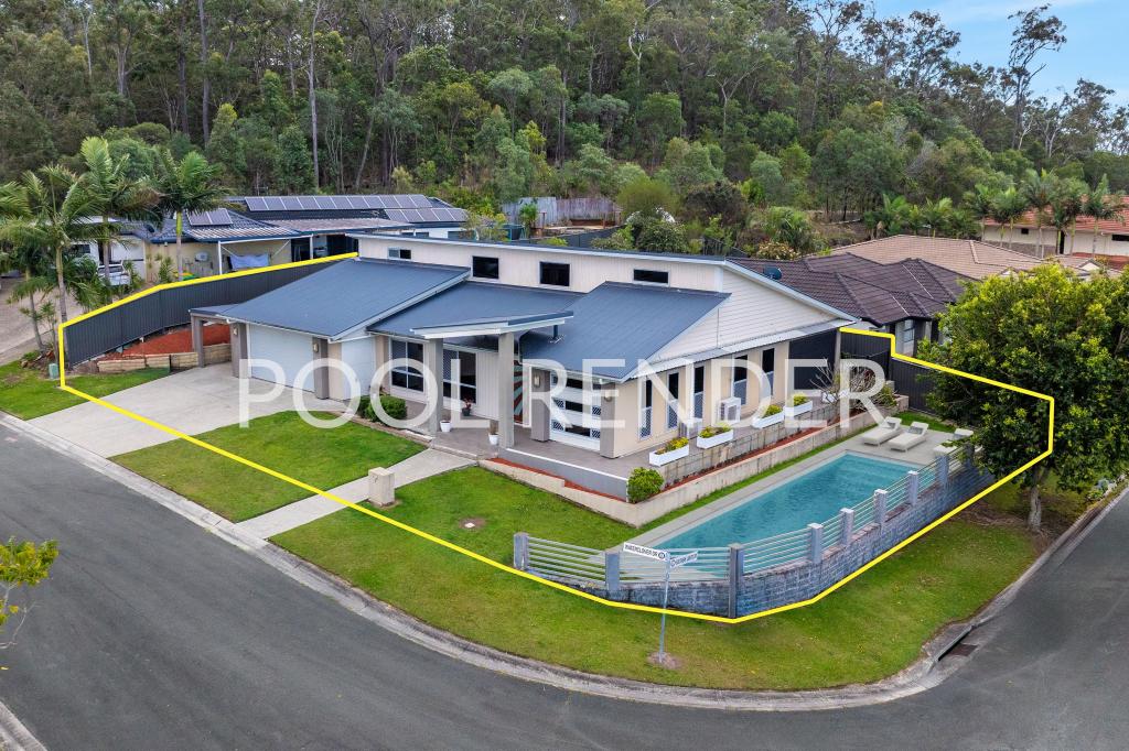 2 Southern Lights Dr, Pimpama, QLD 4209