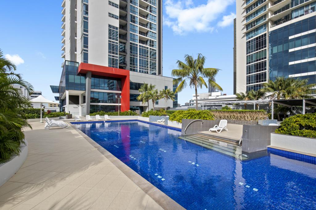1271/56 Scarborough St, Southport, QLD 4215