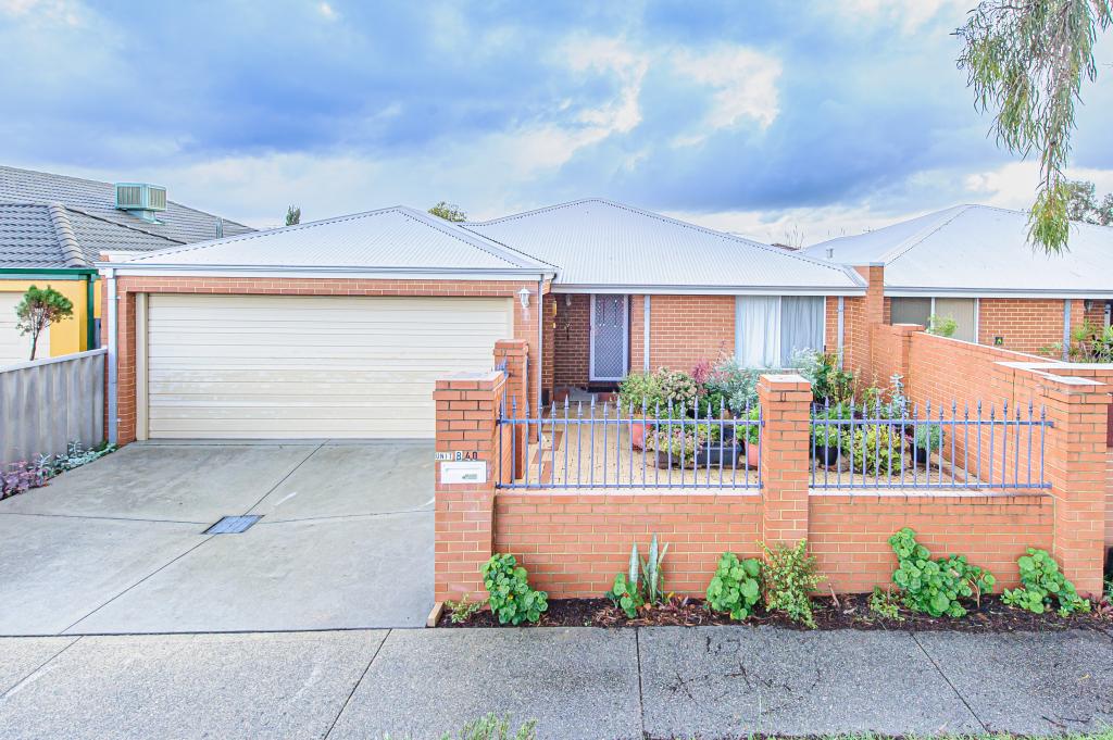 40b Charles St, Midland, WA 6056