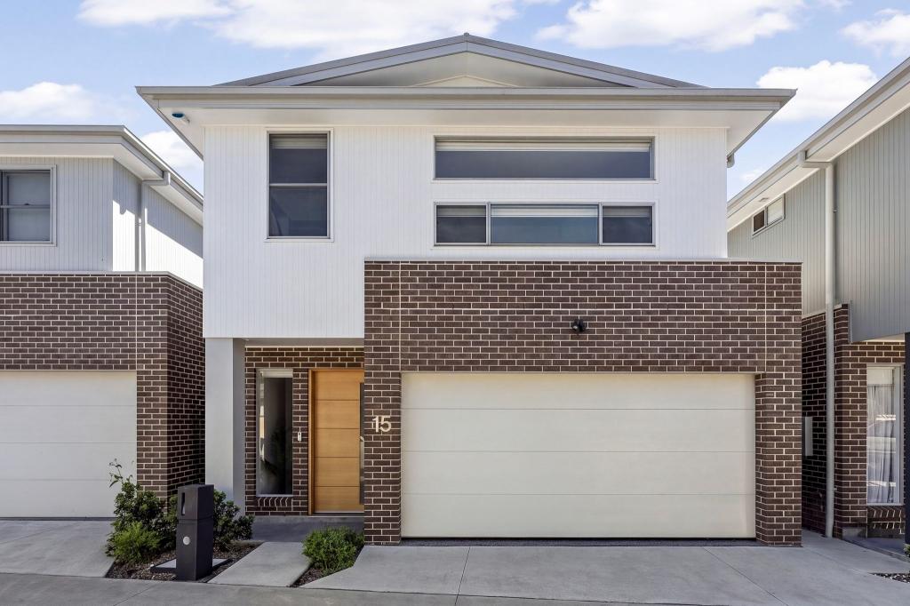 15 Tibbey Gld, Minchinbury, NSW 2770