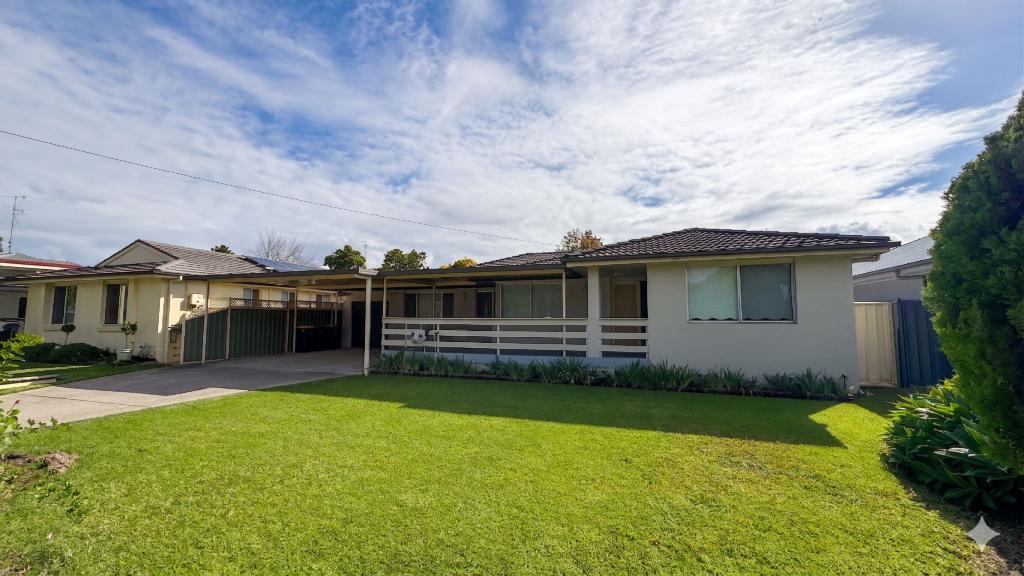 41 Willoring Cres, Jamisontown, NSW 2750