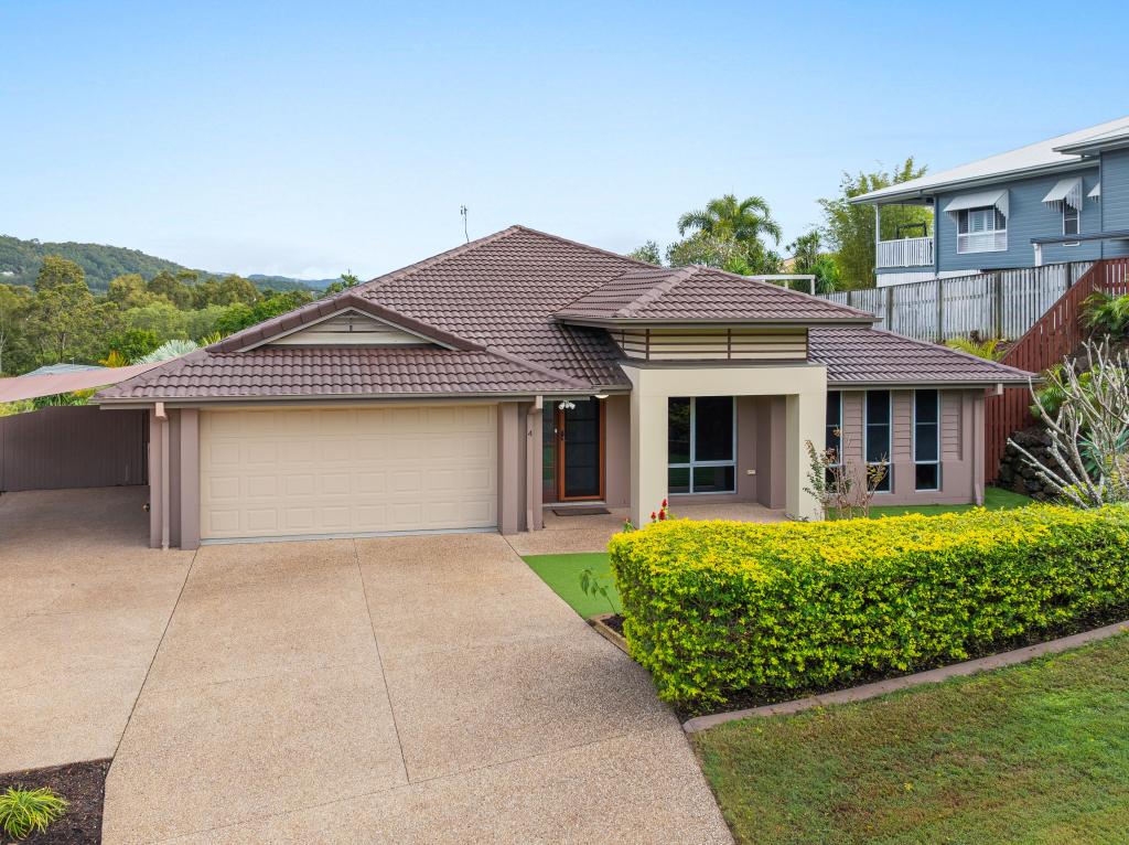 4 Minyon Ct, Pacific Pines, QLD 4211